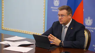 Скоро все откроется? Любимов заявил, что Рязанская область готова к третьему этапу снятия ограничений