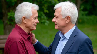 Как понять, как к вам относятся люди: мудрый ответ психолога Михаила Литвака