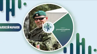 На проекте ГИПУ «Голос с фронта» продолжают запись интервью