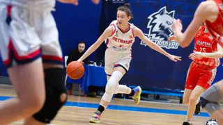 Магнитогорский баскетбольный клуб «Металлург» подписал двух новых игроков