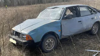 В Рязани требуется помощь жителей в поиске очевидцев аварии