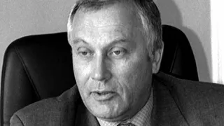 Ему было 75 лет: скончался помощник экс-губернатора Рязанской области