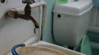 Неразбавленная грязь: что изменилось в заборе артезианской воды