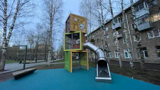 В Магнитогорске заканчивается отбор проектов благоустройства в рамках программы "Инициативное бюджетирование"