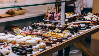 Вредные сладости: что нужно знать о трансжирах и сахаре