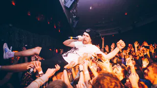 7 декабря в Рязань приезжает Noize MC