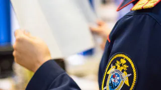 Рязанский СК завел дело на бывшего полицейского из-за хищения наркотиков