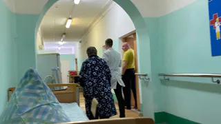 Около 500 жителей Пензы прошли онкоскрининг в рамках акции «Онкодесант»