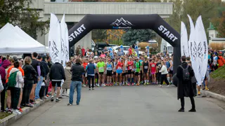 Стала известна дата проведения областного полумарафона «Жемчужина Золотого кольца»