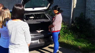 В Брянске задержали двух женщин с героином