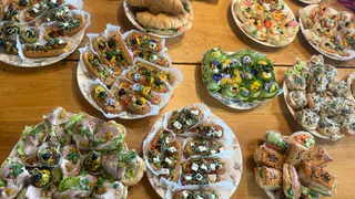 К Новому Году неделями не готовлюсь: за 20 минут делаю 4 шикарных салата — гости в восторге, а я не устала