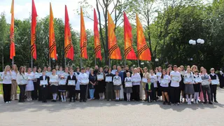 Юные артисты из Владимира завоевали награды всероссийских и международных конкурсов