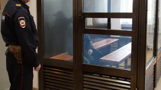 "Ленивого" следователя рязанской полиции посадят на 3 года