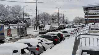 «Начнется 16 декабря и будет 33 дня подряд». Синоптики сказали, к чему готовиться