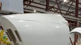 В Суздальском районе открылось производство комплектующих для ветряных электростанций