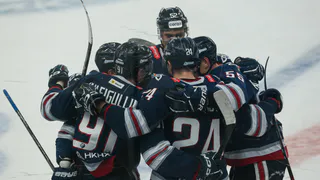 КХЛ выплатит «Нефтехимику» почти 65 млн рублей