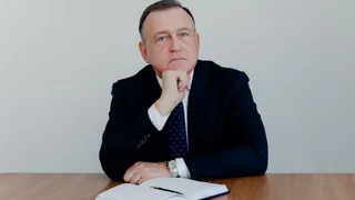 В Челябинской области министр промышленности ушёл в отставку