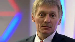 Песков прокомментировал провокацию США на Тайване