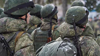 Жители Магнитогорска и Копейска вернулись домой из украинского плена