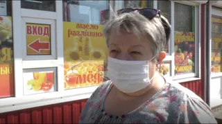 В Брянске планируют снести очередной павильон, местные жители против