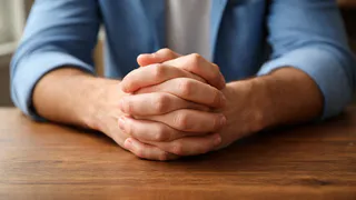 Тест с руками за 2 минуты покажет вашу самую яркую черту личности: попробуйте и удивитесь результату