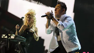 На День города в Рязани выступит "Русский размер"