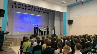 В Коми с помощью чат-бота в Телеграме выявили сообщение по тематике "скулшутинга"