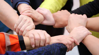 Волонтеры-поисковики Коми выйдут в ночной патруль