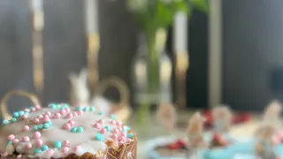 Павел Малков поздравил жителей Рязанской области с Пасхой