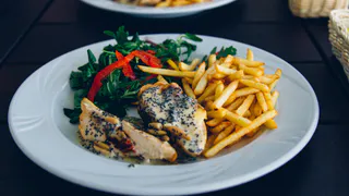 Готовлю минтай по рецепту мурманских рыбаков: Рыба получается сочная и нежная 