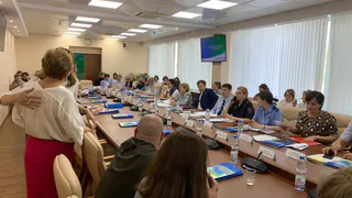 Стало известно, кто занял кресло нового председателя правительства Коми