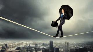 Эксперты оценили ситуацию в Брянской области как слабоустойчивую