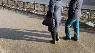 Пенсионерам в конце февраля зачислят на карту разовую выплату с четырьмя нулями