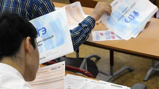 Эти ребята знают толк в науках: 23 рязанских выпускника сдали ЕГЭ на сто баллов