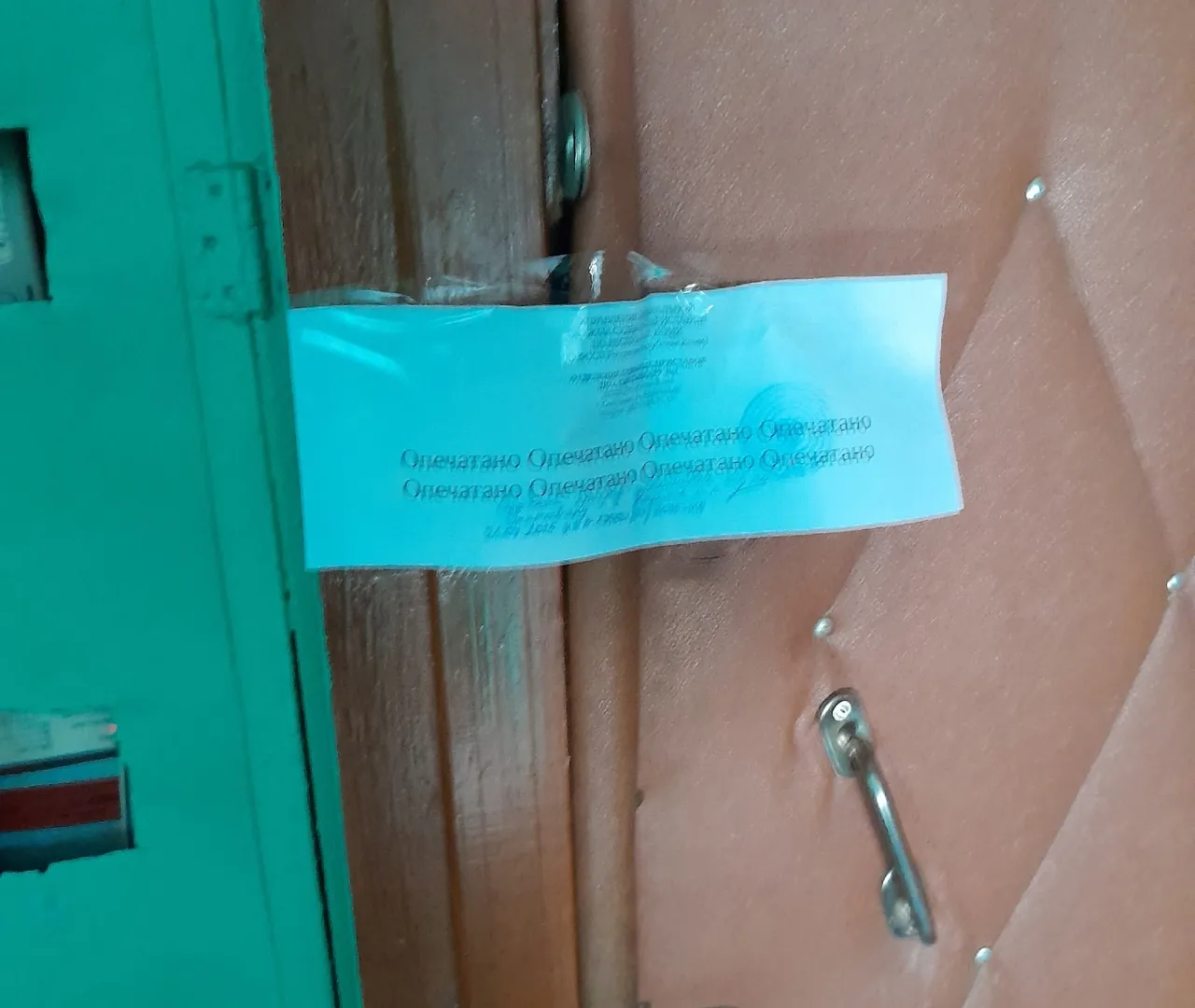 В Сыктывкаре приставы выселили незаконно проживавшего в муниципальной квартире