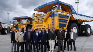 Бизнес Владимирской области укрепляет связи с партнерами из Беларуси