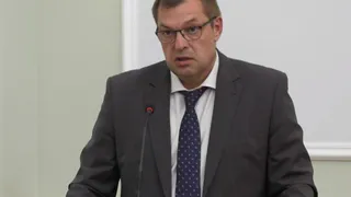 Мэр Рязани Артёмов заявил о необходимости проверки работы Дирекции благоустройства города