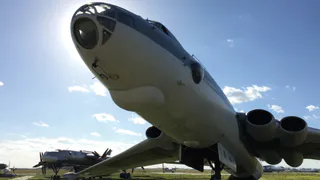 В субботу можно побывать на авиационном празднике в Дягилево