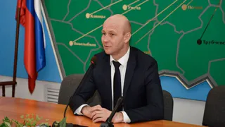 Замгубернатора Александр Коробко попал в список самых эффективных руководителей