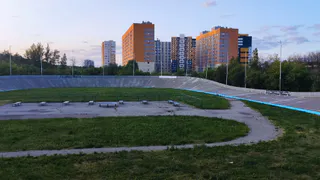 В Шацке на детской площадке нашли дефекты