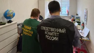 В Чебоксарах бабушка задушила 9-летнего внука