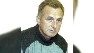 В Коми ушел из жизни известный в РФ писатель Алексей Вурдов