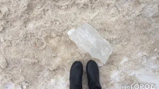 Не устраивает уборка снега? Горадминистрация сообщила телефоны для жалоб