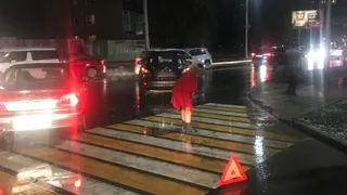 Полиции нужна помощь: ГИБДД ищет свидетелей двух ДТП