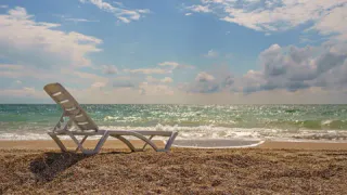 Вот это альтернатива Анапе: Море тёплое, чистое, настоящий рай - куда ломанулись туристы