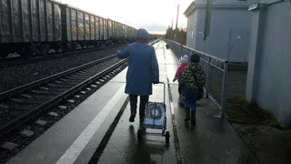 Теперь бесплатно для пенсионеров: с августа проезд будет осуществляться без денег в карманах