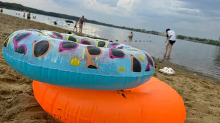 +33 и выше: главный метеоролог России назвал дату, когда накроет еще одна волна адской жары 