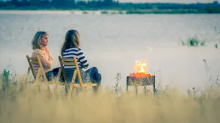 "Страдать будем все": Вильфанд рассказал, когда адская жара накроет регионы Россию