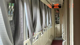 В поездах теперь это категорически запрещено — новый алгоритм поездок пассажиров РЖД в этом сезоне