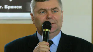 Экс-депутат Виктор Малашенко написал открытое письмо президенту Владимиру Путину